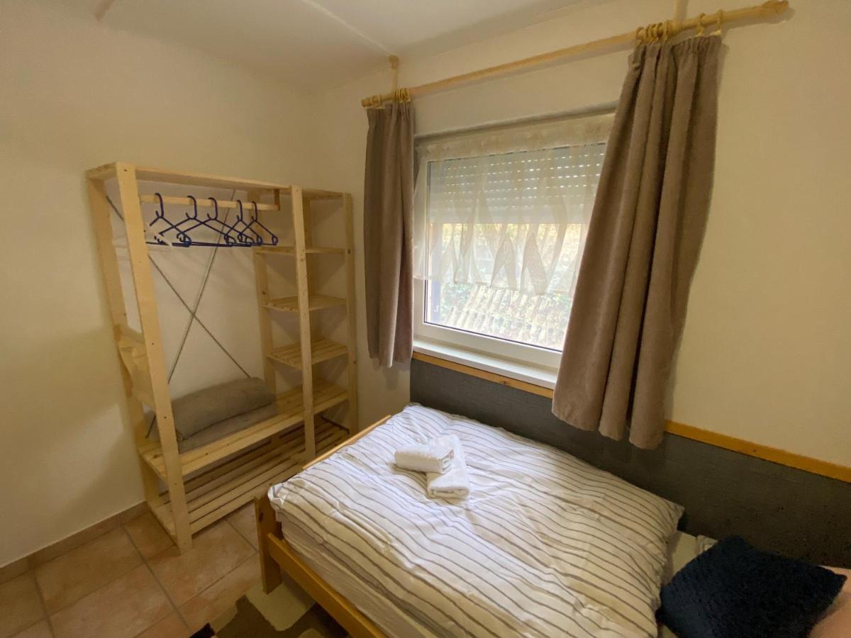 Regina Ranch Ξενοδοχείο Igal Εξωτερικό φωτογραφία