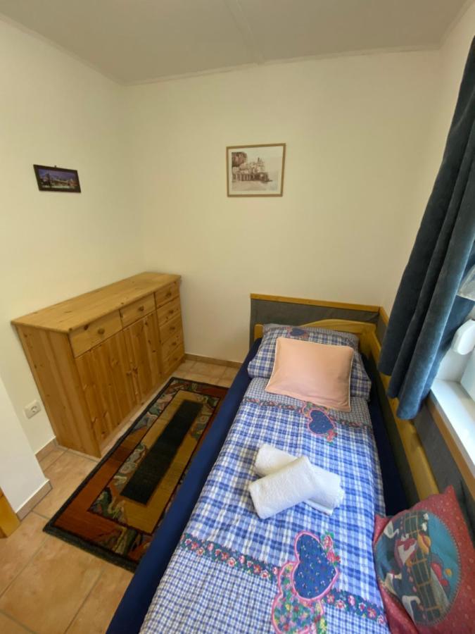 Regina Ranch Ξενοδοχείο Igal Εξωτερικό φωτογραφία