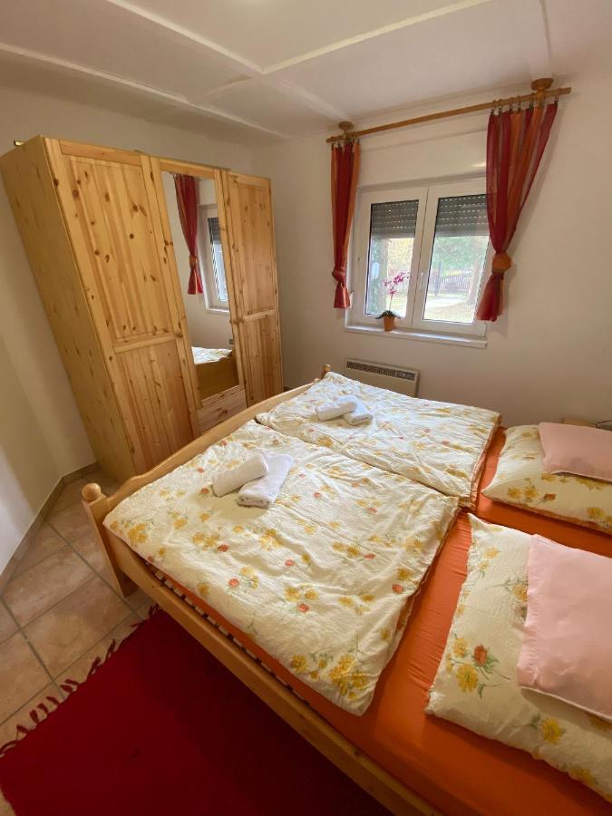 Regina Ranch Ξενοδοχείο Igal Εξωτερικό φωτογραφία