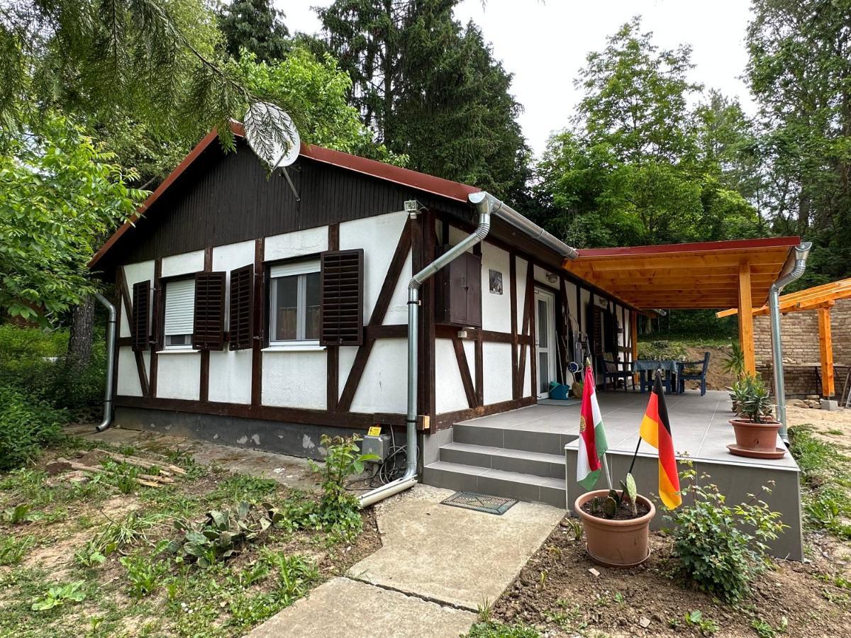 Regina Ranch Ξενοδοχείο Igal Εξωτερικό φωτογραφία