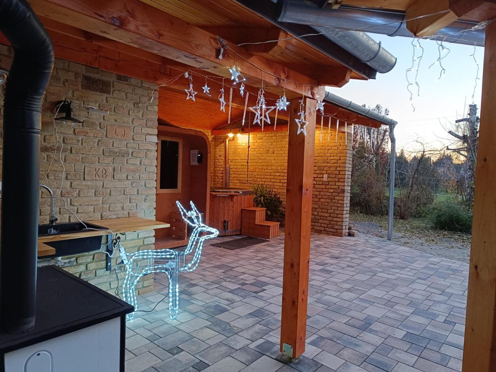 Regina Ranch Ξενοδοχείο Igal Εξωτερικό φωτογραφία