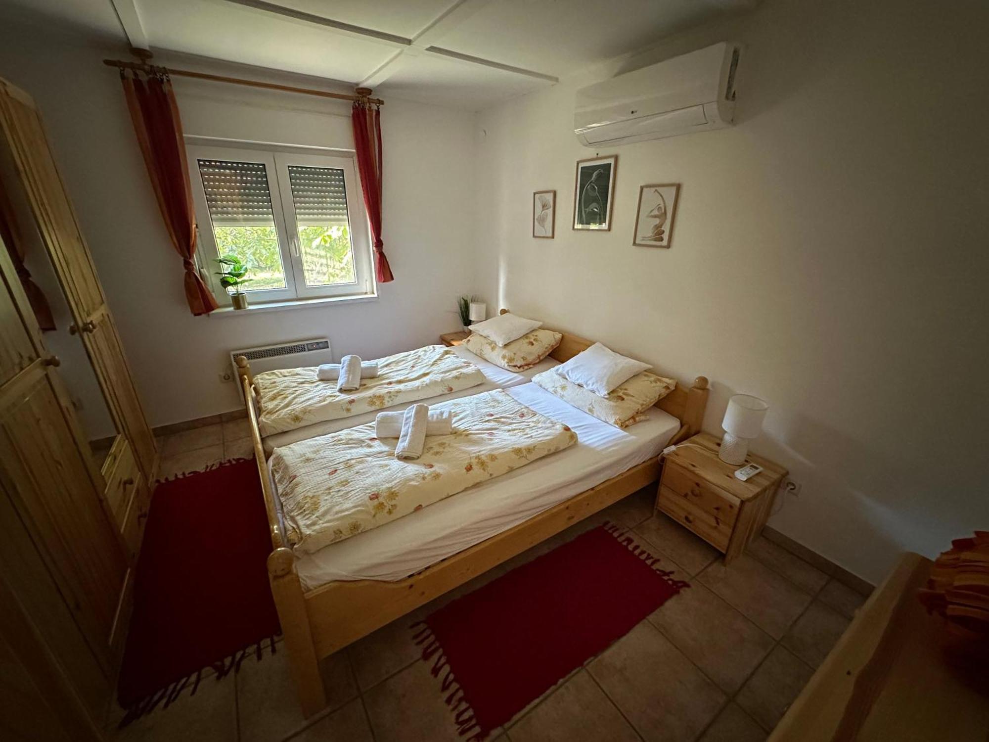 Regina Ranch Ξενοδοχείο Igal Εξωτερικό φωτογραφία