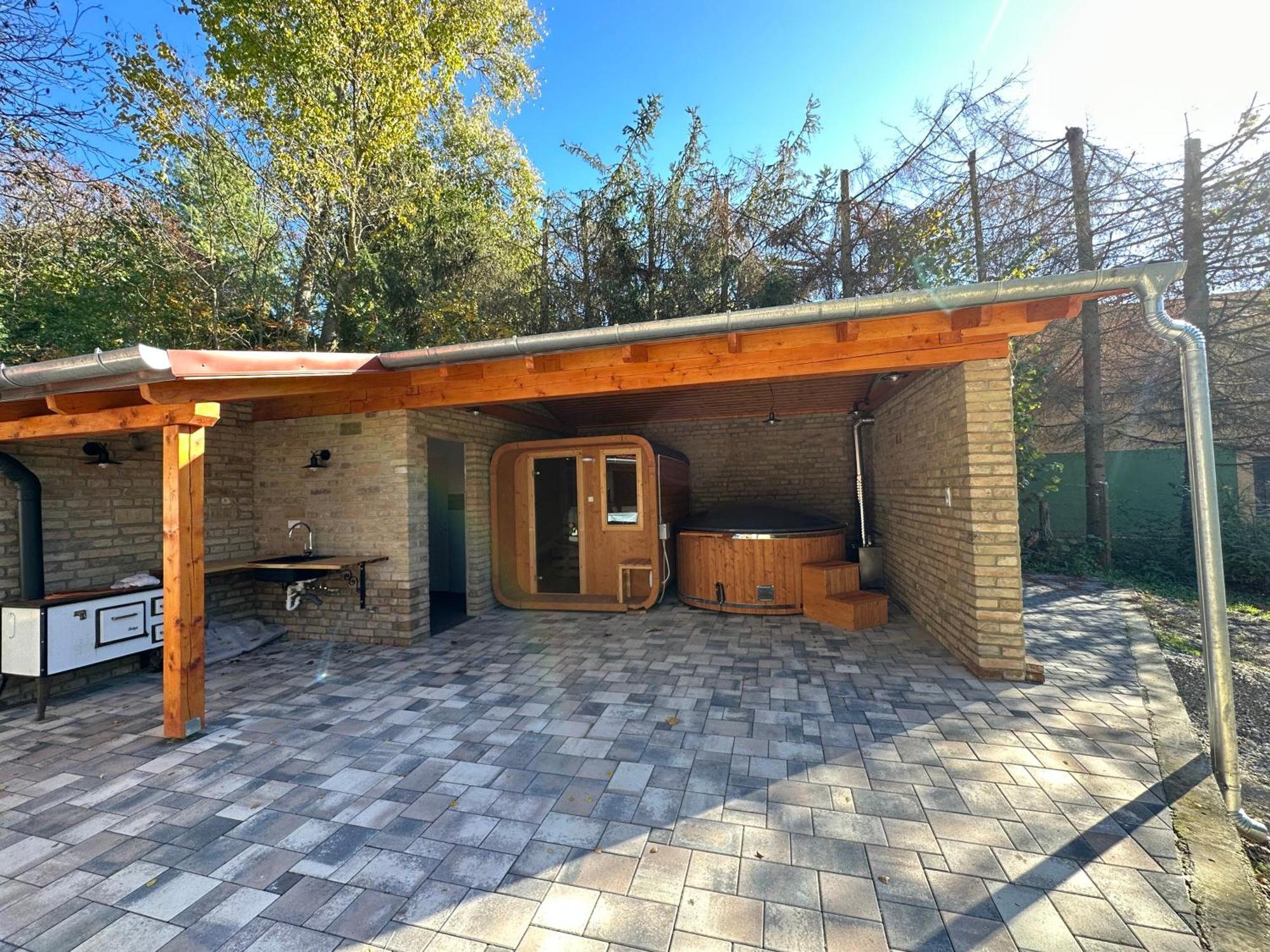 Regina Ranch Ξενοδοχείο Igal Εξωτερικό φωτογραφία